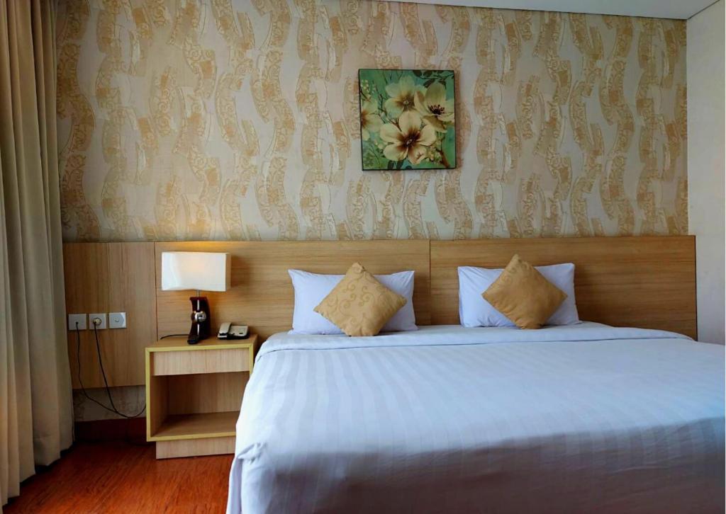 Days Hotel & Suites By Wyndham Jakarta Airport Tangerang Extérieur photo