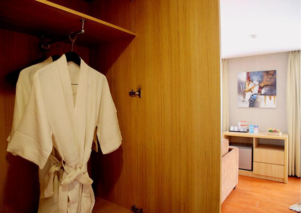 Days Hotel & Suites By Wyndham Jakarta Airport Tangerang Extérieur photo