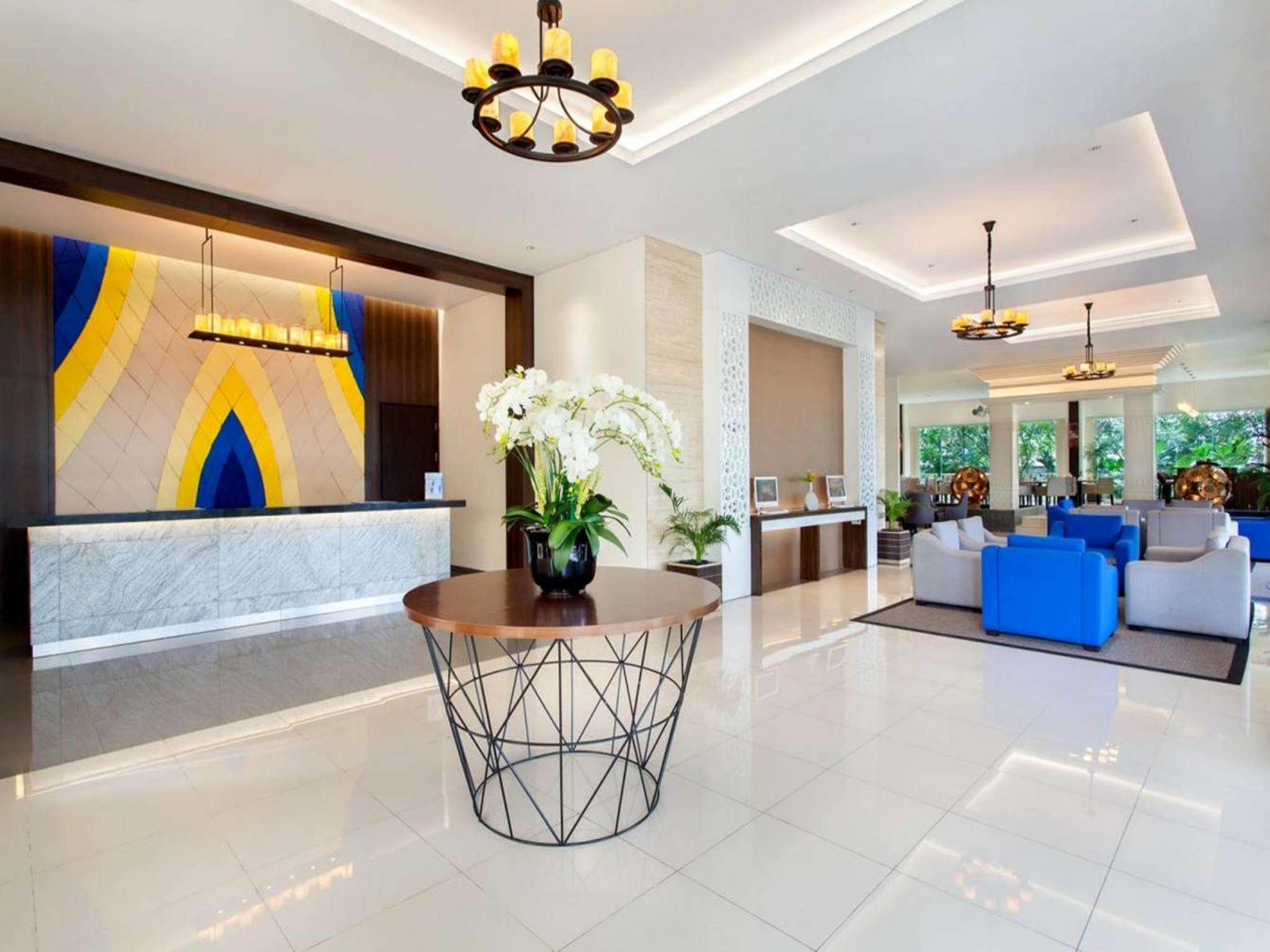 Days Hotel & Suites By Wyndham Jakarta Airport Tangerang Extérieur photo