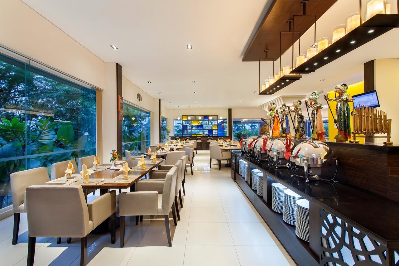 Days Hotel & Suites By Wyndham Jakarta Airport Tangerang Extérieur photo